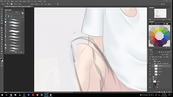 Sts broadcast by dc on picarto from august twentieth 2019