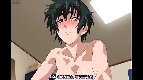 Hentai Vanilla 23 Romantico thumbnail