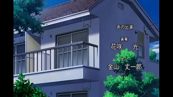 Hentai vanilla 23 romantico 