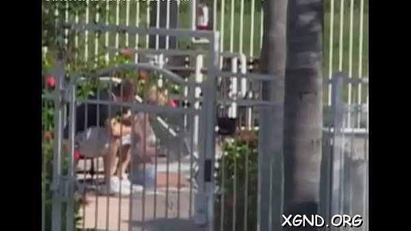 Adorable shy teenager_knows how to take a longfat weenie