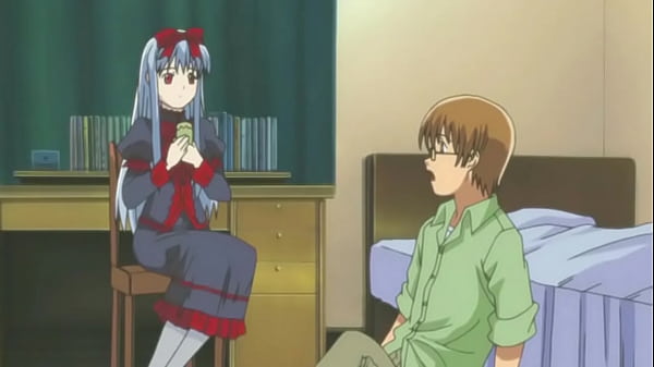 School internship let teen colleagues fuck before morning lessons