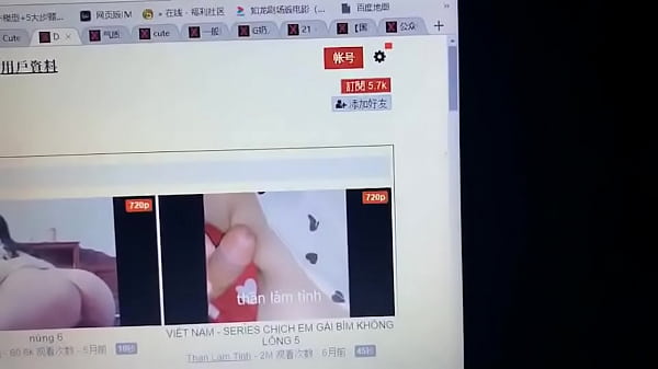 验证视频