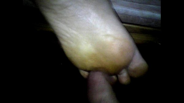 footjob s soles amateur wife 48
