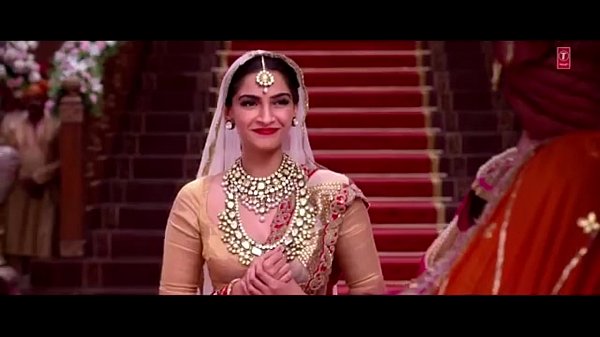 PREM RATAN_DHAN PAYO Title_Song Full VIDEO_Salman Khan Sonam Kapoor T Series Yo