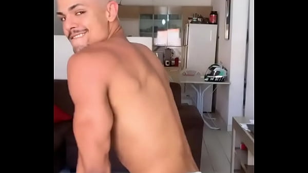 Jazon morais rebolando muito