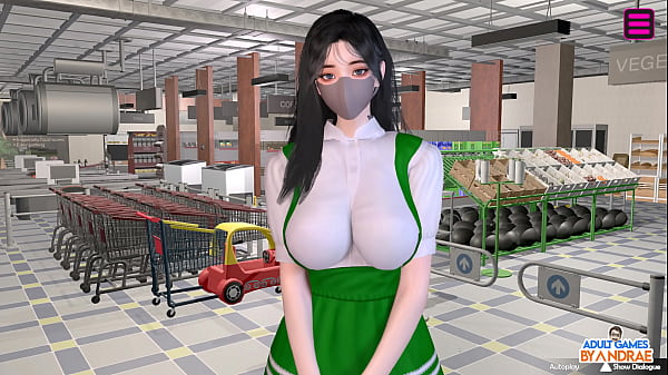 Ep1 luna streaming nude female anchor next door