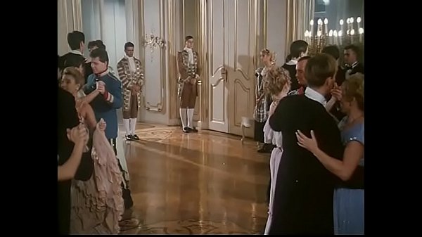 A young lady gets fucked in secret 