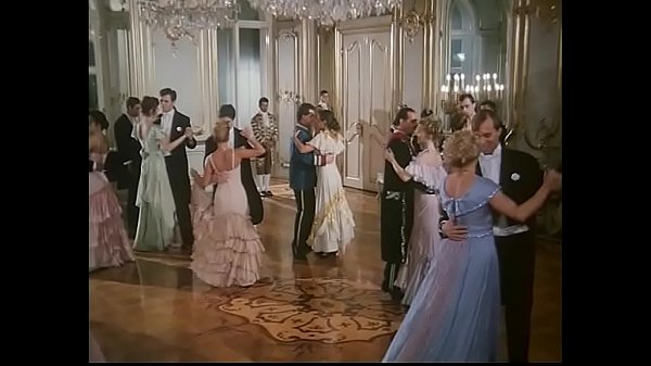 Play MP4 - Sweet maiden gets fucked very hard after a valzer