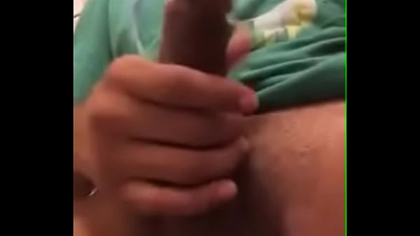 Gostoso gozando muito pra mim 