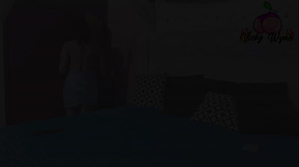 Nonton A Very Horny Awakening thumbnail