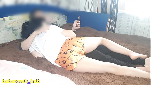 Play MP4 - stepsister could not resist and fucked stepbrother