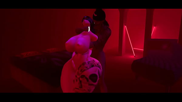 Punished for not doingher chores