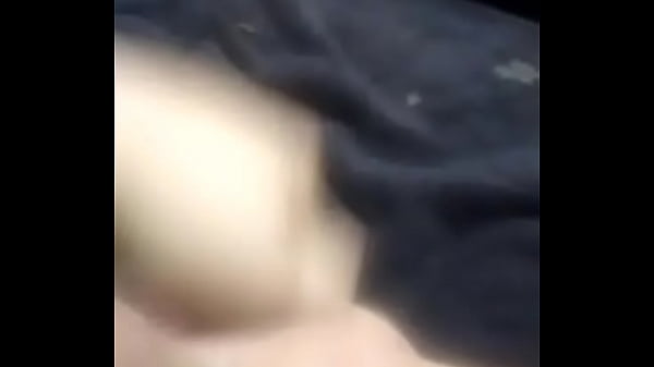 Me playing with my dildo