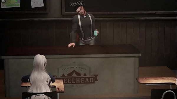 Secon life sex education