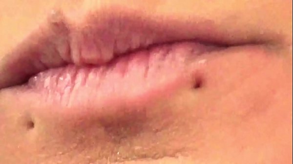 Mouth Vore Close_Up Of Fifi Foxx EatingGummy Bears