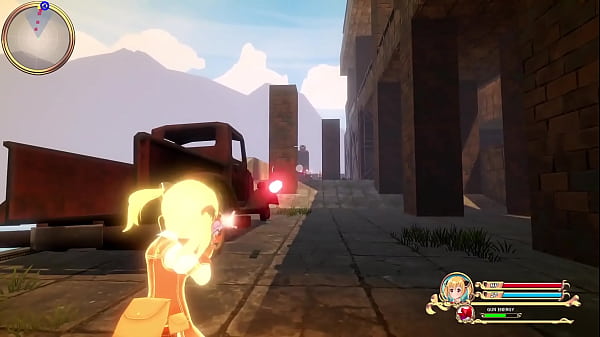 洛蕾娜与古代遗迹全流程第一部分 thumbnail