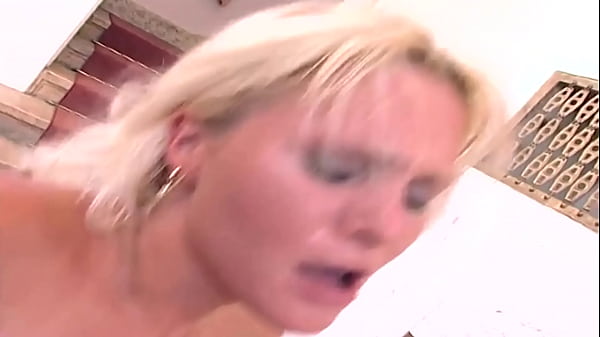 Got Mum - Blonde Slutty Milf_Fuck For You