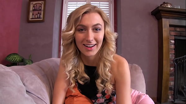 I Have To Do It! Alexa Grace - Virtual Sex Pov thumbnail