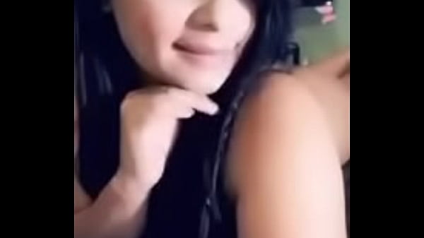 Nuevo video Sarasantos14 disfruten 