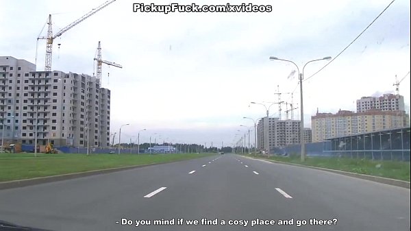 Pickup video from my private collection