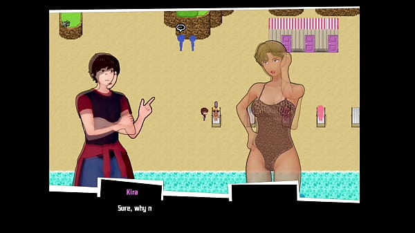 Knight of love cap 13 sexy girl gives me a good handjob 