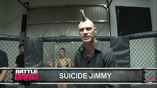 Nonton Fighter Dick Delaware Seizes Every Chance To Engage In Intimate Encounters With Beautiful Kylee thumbnail