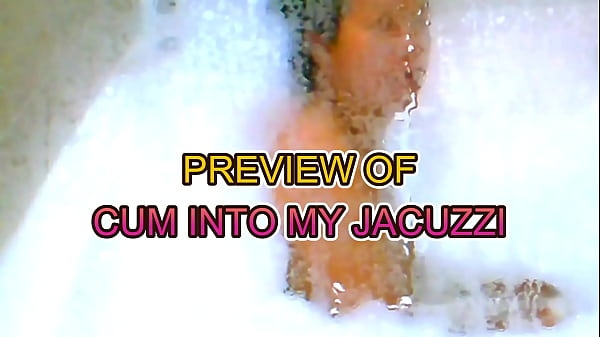 Nonton Preview Of Cum Into My Jacuzzi With Agarabas And Olpr thumbnail