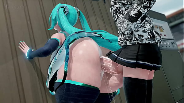 intercambio futa lascivo hd 