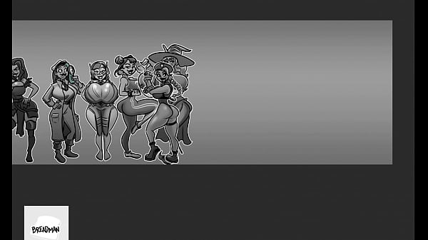 Sts broadcast by dc on picarto from november first 2022 b