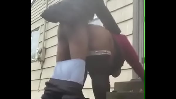 Play MP4 - FUCKING BBW OUTSIDE IN THE COLD IN MY BACKYARD