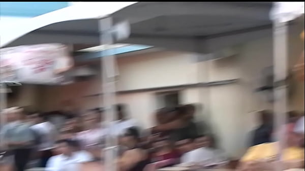 South beach hotbody competition 2 