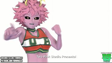 Nonton My Hero Academia Sex thumbnail