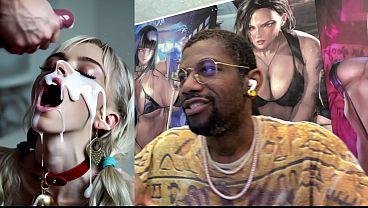 Beautiful Thicc Ass Short Stack Midget Girl Getting Cum Covered, Obedient Teen Gets A Hardcore Facial, Petite Frieren Gets Cum All Over, Red Head Gets Glazed With Cum, AI Generated 