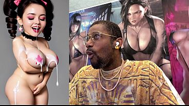 Nonton Beautiful Thicc Ass Short Stack Midget Girl Getting Cum Covered, Obedient Teen Gets A Hardcore Facial, Petite Frieren Gets Cum All Over, Red Head Gets Glazed With Cum, Ai Generated thumbnail