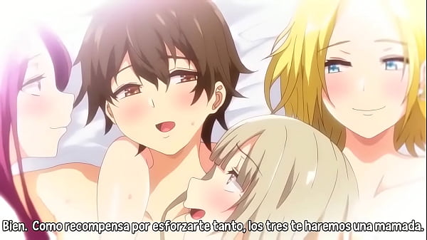 VerHentaiTop Imaizumin_chi wa Douyara Gal no Tamariba ni Natteru Rashii01