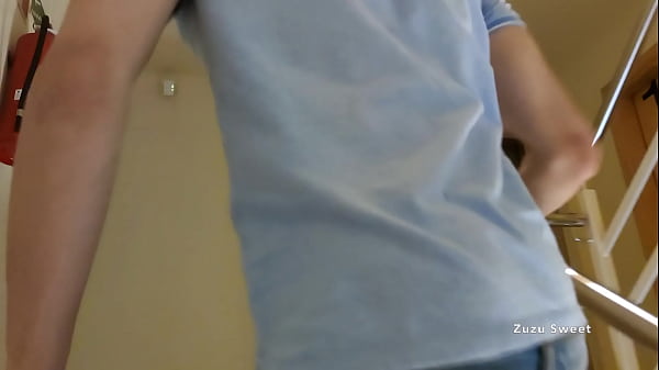 Czech Slut On Vacay In Barcelona Fucks Random Dude thumbnail