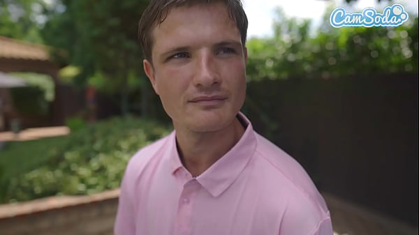 Nonton Pickleball Lesbian Mff Threesome, Sexy Asian Girl Has Mouth To Puss Resuscitation By Horny Big Tits Blonde Paramedic thumbnail