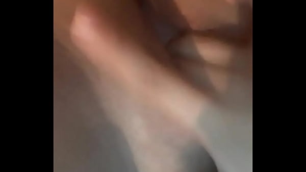 panochita, dedeandose 