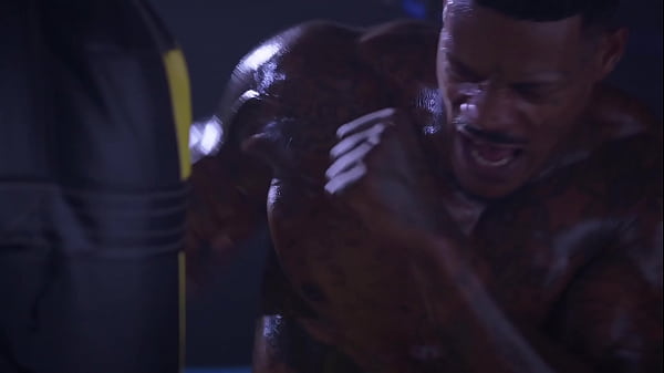 BLACKED Scorching babe cant resist BBC 