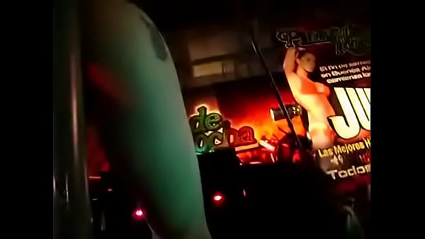 Play MP4 - video striper   promotoras bailarinas xtreme 1
