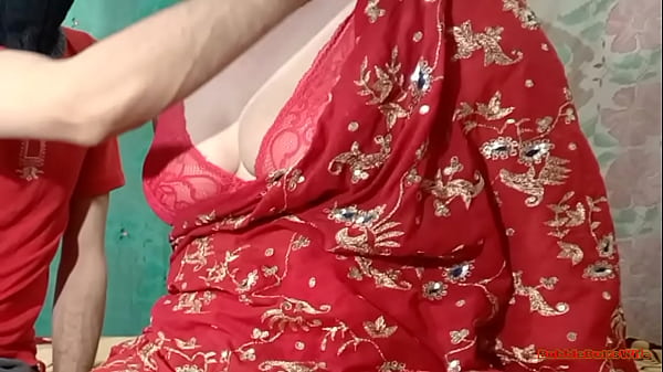 Bubble Butts Step Sister Got Pussy Fucked By Her Indian Step Brother Romantic Style Fucking In Red Saaree And Pink Bra For Xxx Porno - Bubble Butts Wife thumbnail