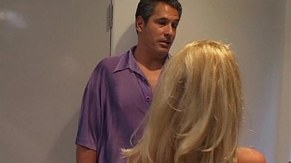 Metro - Young And Cumming - scene 4 