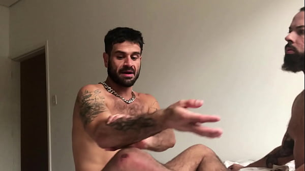 Entrevista profunda - Parte 2 Final 