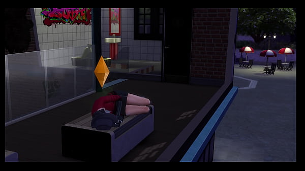 Horror Sex Stories_II: Nightmare in sexstreet