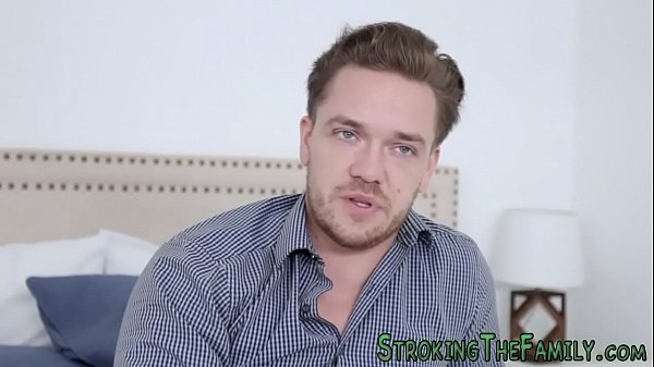 Tiny_teen fucks stepdad