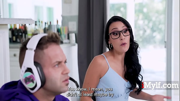 Survival of our specie depends on stepmoms sex appeal going forward