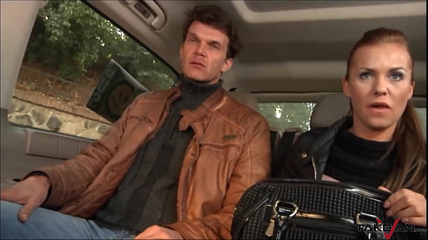 Public Group Sex In Van thumbnail