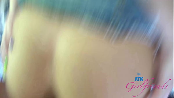 Play MP4 - Beautiful and sexy amateur babe Mackenzie Mace POV blowjob and hot fucking