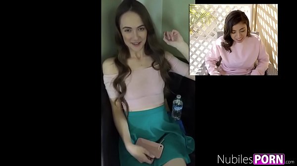 Hottest Girls Fucking And_Behind The Scenes_At Nubiles
