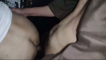 Pornstar Brasil - Magrelo Dotado Socando A Pica No Puto Mascarado thumbnail